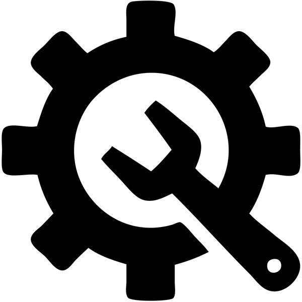 Magazzino Ricambi