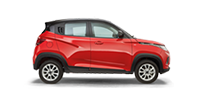 MAHINDRA KUV100