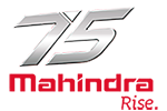 Mahindra auto