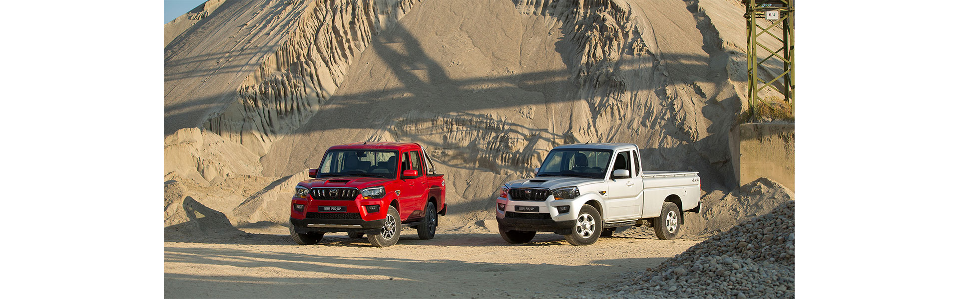GP Motors