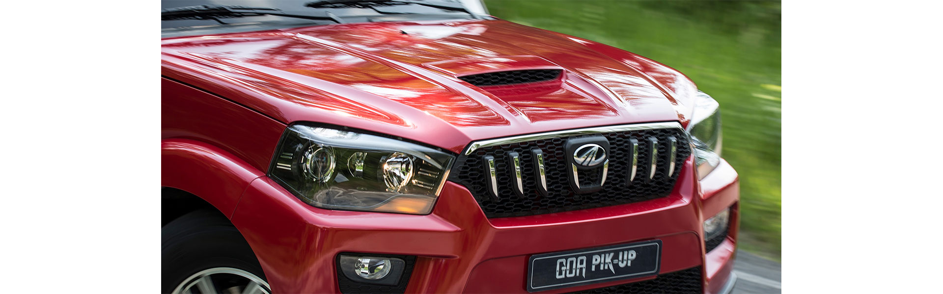 GP Motors