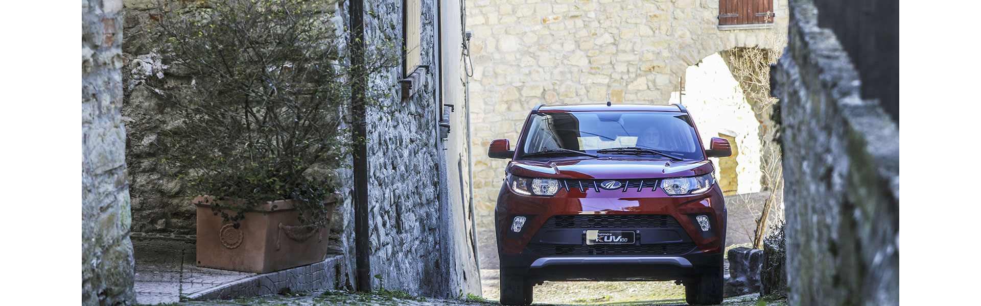 GP Motors