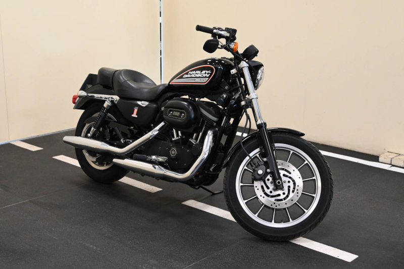 Harley-Davidson      Sportster 883 XL 883R                                            - Concessionario auto nuove usate autonoleggio Arezzo