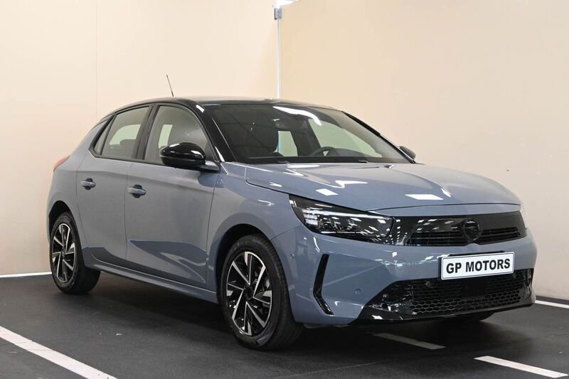 Opel Corsa 1.2 100 CV GS Line - Concessionario auto nuove usate autonoleggio Arezzo