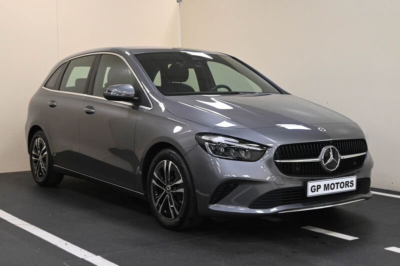 Mercedes-Benz B 180 Automatic Advanced - Concessionario auto nuove usate autonoleggio Arezzo