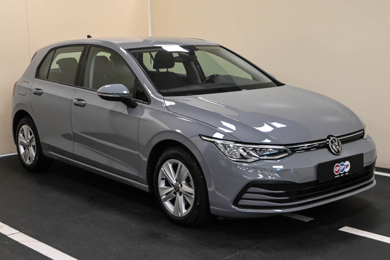 Volkswagen Golf 2.0 TDI Life - Concessionario auto nuove usate autonoleggio Arezzo