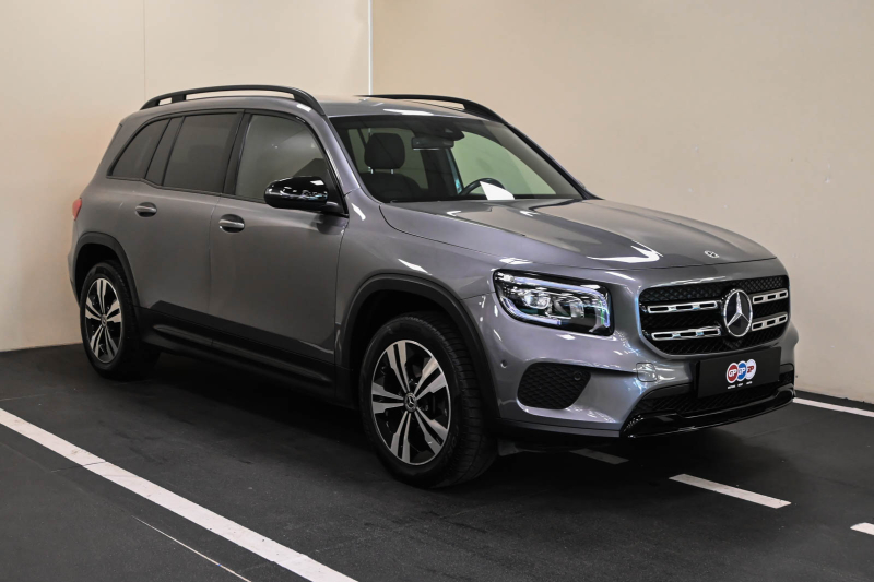 Mercedes-Benz GLB 200 d Automatic Sport Plus - Concessionario auto nuove usate autonoleggio Arezzo