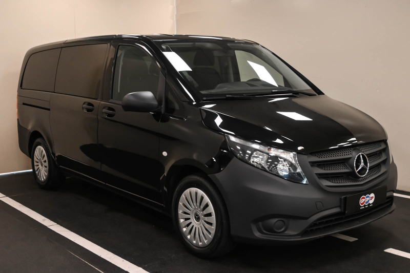 Mercedes-Benz Vito 2.0 114 CDI PC-SL Tourer Base Long - Concessionario auto nuove usate autonoleggio Arezzo