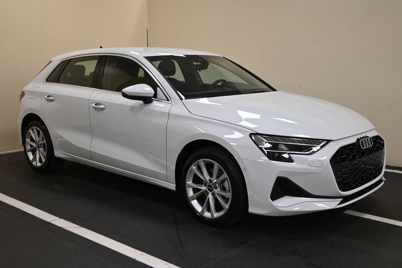 Audi A3 SPB 30 TFSI S tronic - Concessionario auto nuove usate autonoleggio Arezzo