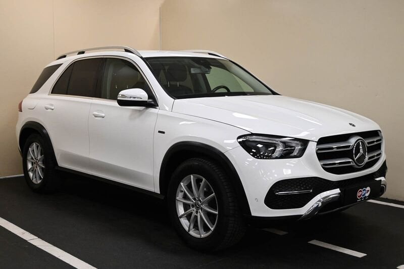 Mercedes-Benz GLE 350 de 4Matic EQ-Power Sport - Concessionario auto nuove usate autonoleggio Arezzo