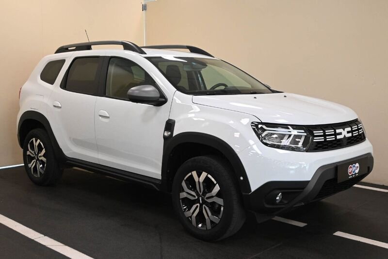 Dacia Duster 1.0 TCe GPL 4x2 Journey UP - Concessionario auto nuove usate autonoleggio Arezzo