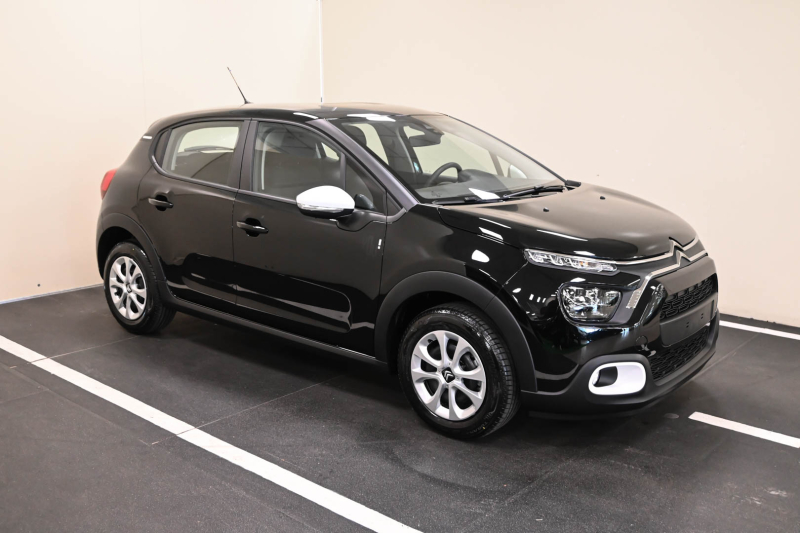 Citroën C3 PureTech 83 S&S You! - Concessionario auto nuove usate autonoleggio Arezzo