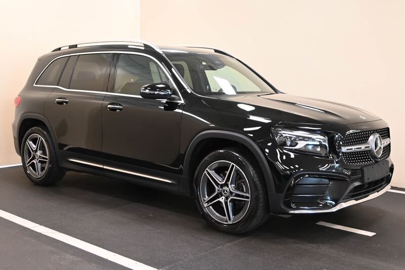 Mercedes-Benz GLB 200 d Automatic AMG Line Premium Plus - Concessionario auto nuove usate autonoleggio Arezzo