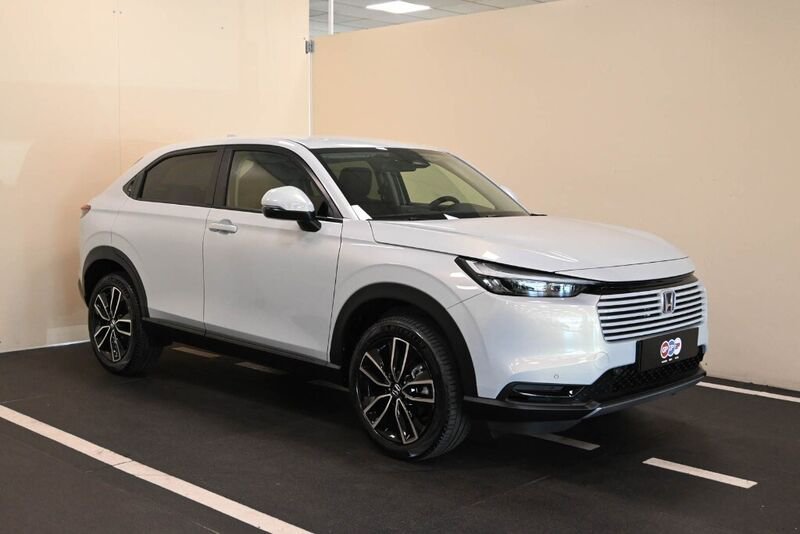 Honda HR-V 1.5 Hev eCVT Elegance - Concessionario auto nuove usate autonoleggio Arezzo