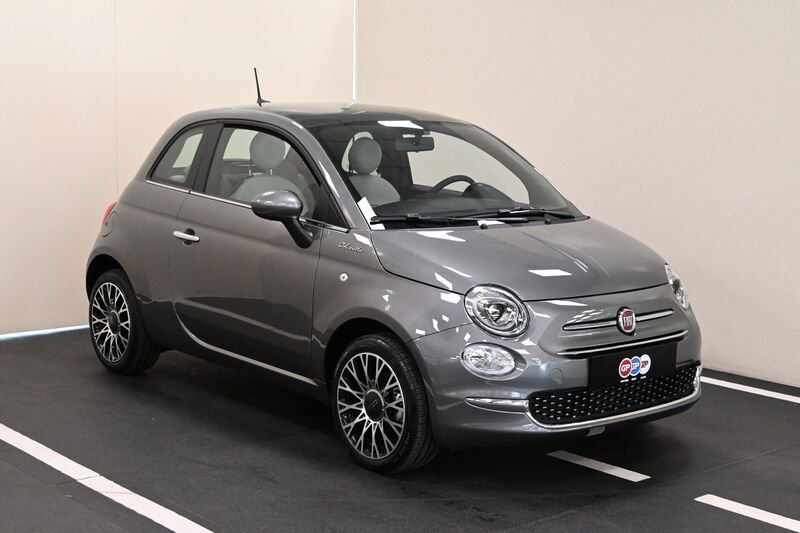 FIAT 500 1.0 Hybrid Dolcevita - Concessionario auto nuove usate autonoleggio Arezzo