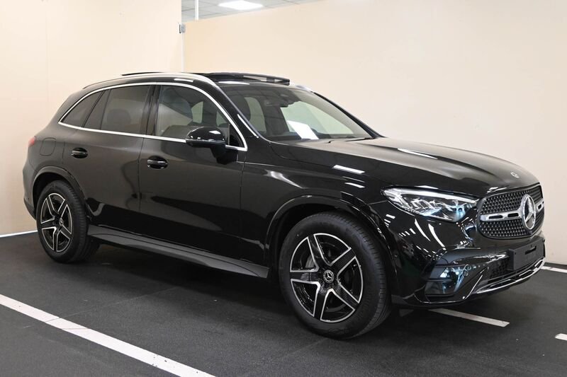 Mercedes-Benz GLC 220 d 4Matic Mild Hybrid AMG Line Premium - Concessionario auto nuove usate autonoleggio Arezzo