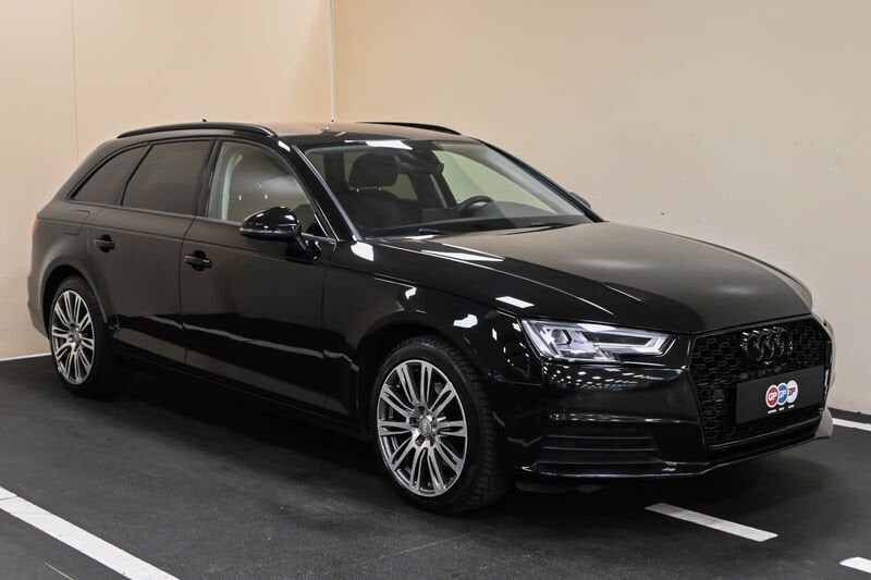 Audi A4 Avant 35 TDI S tronic Business - Concessionario auto nuove usate autonoleggio Arezzo