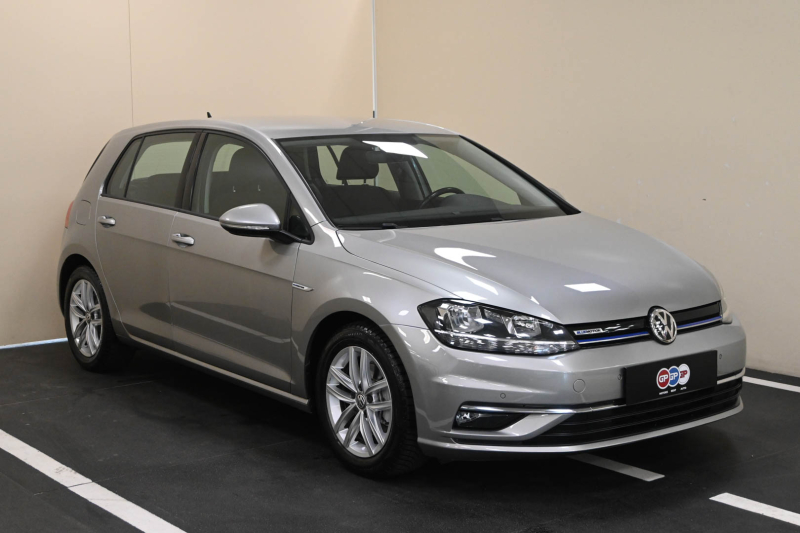 Volkswagen Golf 1.5 TSI 130 CV EVO DSG 5p. Business BlueMotion - Concessionario auto nuove usate autonoleggio Arezzo