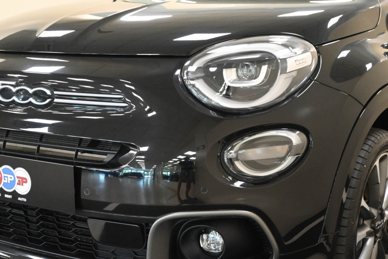 FIAT 500X 1.0 T3 120 CV Cross - Concessionario auto nuove usate autonoleggio Arezzo