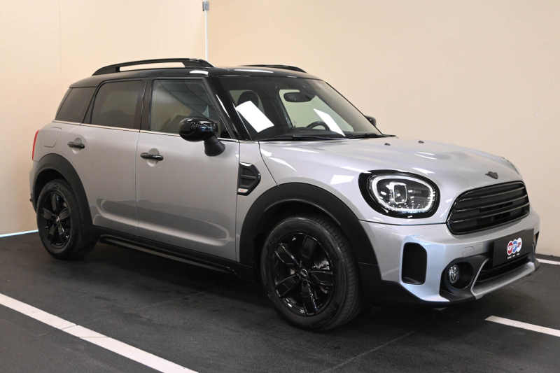 MINI Mini 2.0 Cooper D Classic Countryman - Concessionario auto nuove usate autonoleggio Arezzo