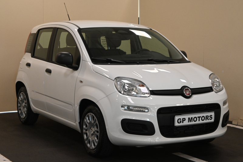 FIAT Pandina Pandina 1.0 FireFly 65 CV Hybrid Pop - Concessionario auto nuove usate autonoleggio Arezzo