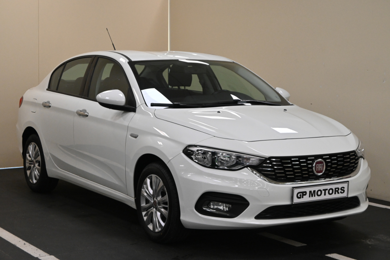FIAT Tipo (2015-->) Tipo 1.4 4 porte Opening Edition - Concessionario auto nuove usate autonoleggio Arezzo