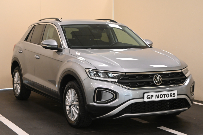 VOLKSWAGEN T-Roc 1ª serie T-Roc 1.0 TSI Life - Concessionario auto nuove usate autonoleggio Arezzo