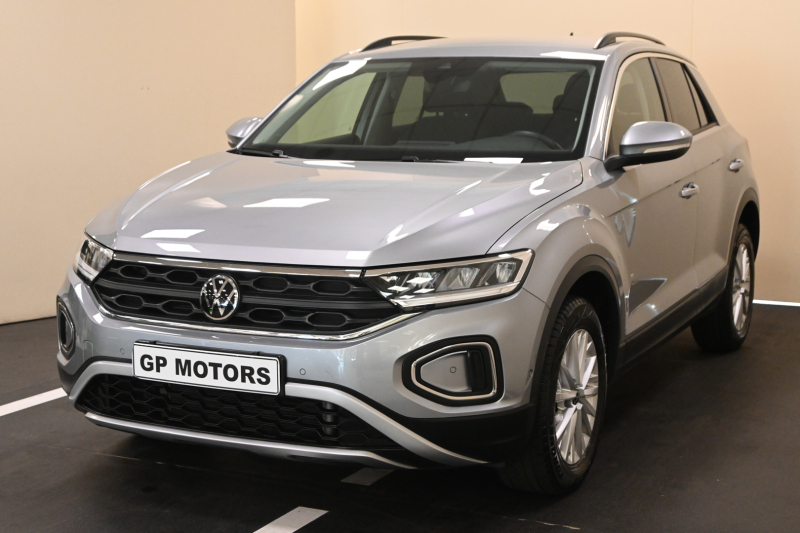 VOLKSWAGEN T-Roc 1ª serie T-Roc 1.0 TSI Life - Concessionario auto nuove usate autonoleggio Arezzo