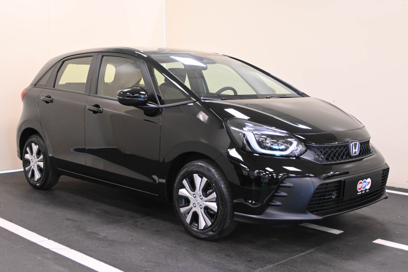 Honda Jazz 1.5 Hev eCVT Elegance - Concessionario auto nuove usate autonoleggio Arezzo