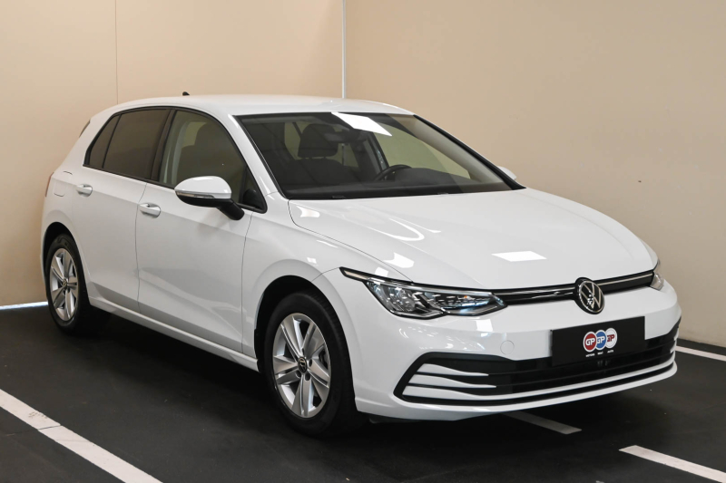 Volkswagen Golf 1.5 TSI EVO ACT Life - Concessionario auto nuove usate autonoleggio Arezzo