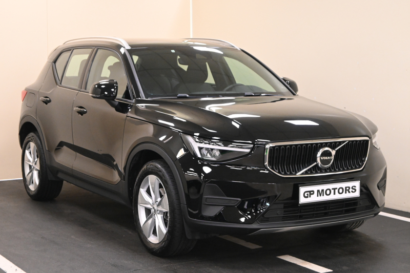 VOLVO XC40 (2017-->) XC40 T2 automatico Core - Concessionario auto nuove usate autonoleggio Arezzo