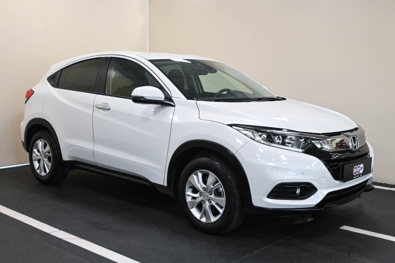 Honda HR-V 1.5 i-VTEC Elegance Navi ADAS - Concessionario auto nuove usate autonoleggio Arezzo