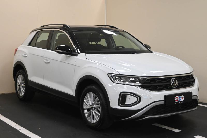 Volkswagen T-Roc 1.0 TSI Life - Concessionario auto nuove usate autonoleggio Arezzo