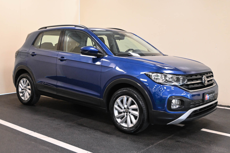 Volkswagen T-Cross 1.0 TSI Style BMT - Concessionario auto nuove usate autonoleggio Arezzo