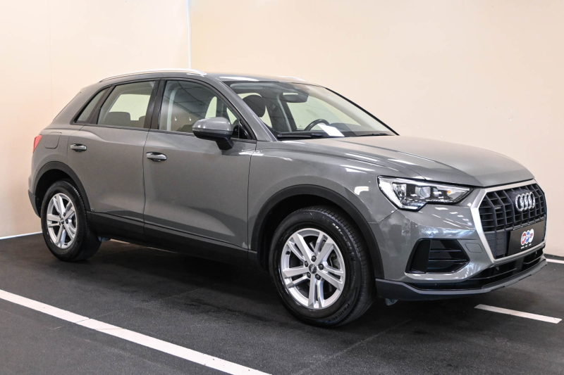Audi Q3 35 TDI quattro S tronic - Concessionario auto nuove usate autonoleggio Arezzo