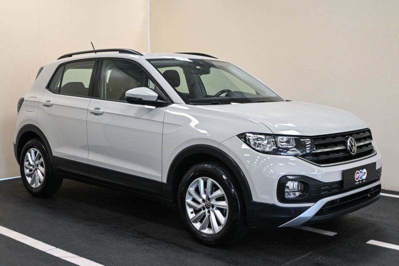 Volkswagen T-Cross 1.0 TSI Style BMT - Concessionario auto nuove usate autonoleggio Arezzo
