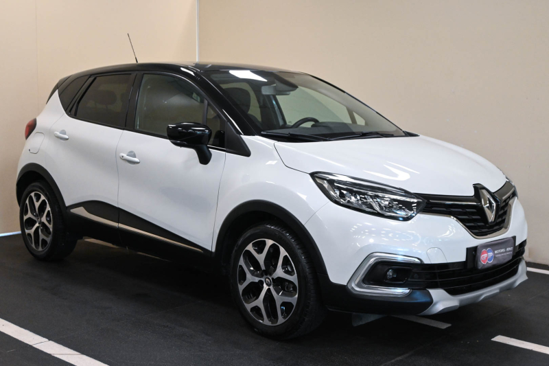 Renault Captur Captur dCi 8V 90 CV Sport Edition2 - Concessionario auto nuove usate autonoleggio Arezzo