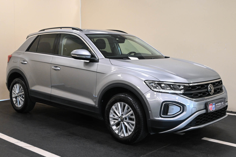 Volkswagen T-Roc 1.0 TSI Life - Concessionario auto nuove usate autonoleggio Arezzo