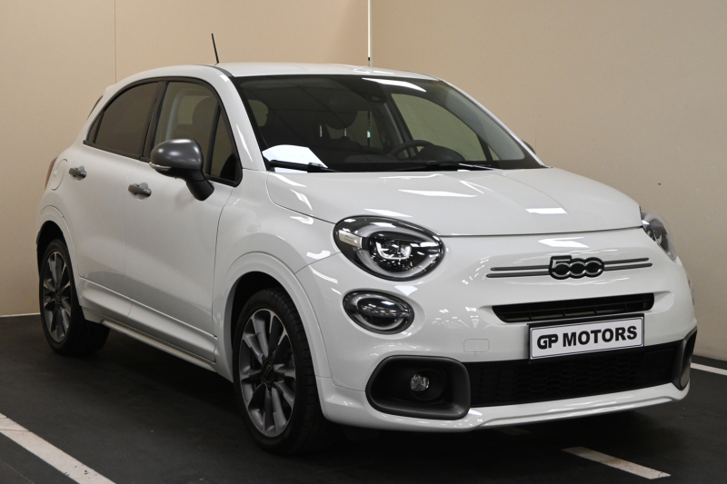 FIAT 500X 500X 1.0 T3 120 CV Sport - Concessionario auto nuove usate autonoleggio Arezzo