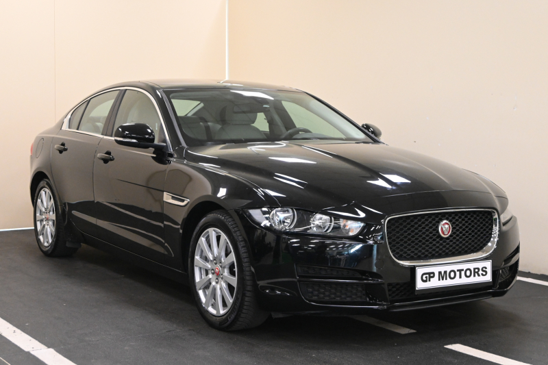 JAGUAR XE           (X760) XE 2.0 D Turbo 180CV aut. Prestige Business Edition - Concessionario auto nuove usate autonoleggio Arezzo