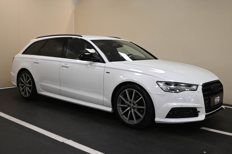 Audi A6 Avant 2.0 TDI ultra S tronic Business - Concessionario auto nuove usate autonoleggio Arezzo