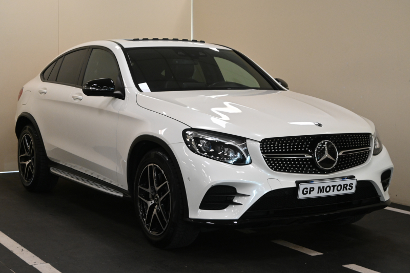 MERCEDES  - Concessionario auto nuove usate autonoleggio Arezzo