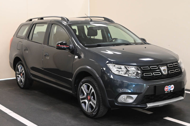 Dacia Logan MCV Stepway 1.5 Blue dCi 95CV Start&Stop - Concessionario auto nuove usate autonoleggio Arezzo