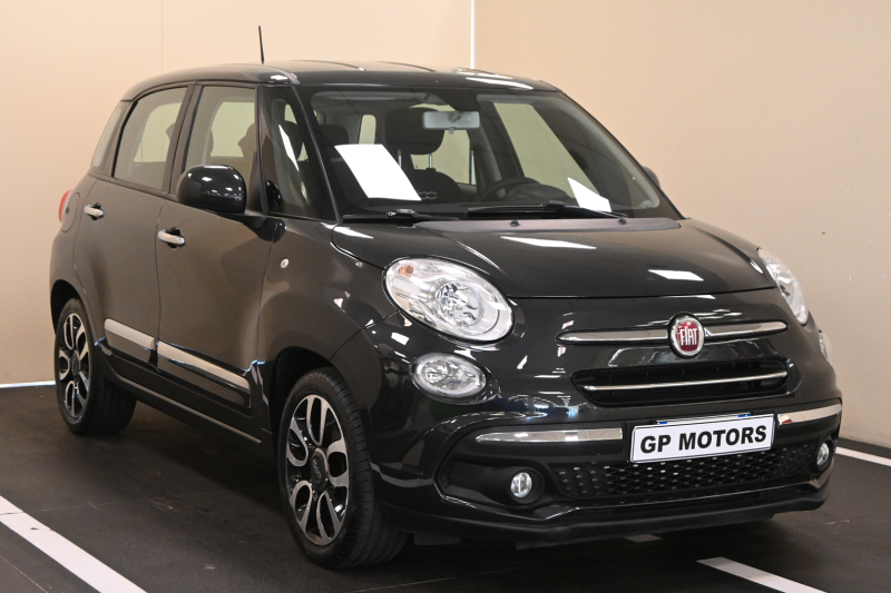FIAT 500L 500L 1.4 95 CV S&S Mirror - Concessionario auto nuove usate autonoleggio Arezzo