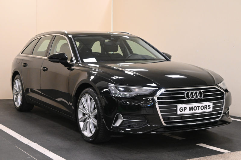 AUDI A6 Avant 40 2.0 TDI S tronic Business Sport - Concessionario auto nuove usate autonoleggio Arezzo