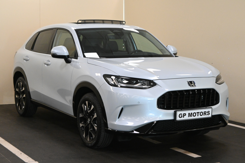 HONDA ZR-V ZR-V 2.0 Hev eCVT Advance - Concessionario auto nuove usate autonoleggio Arezzo