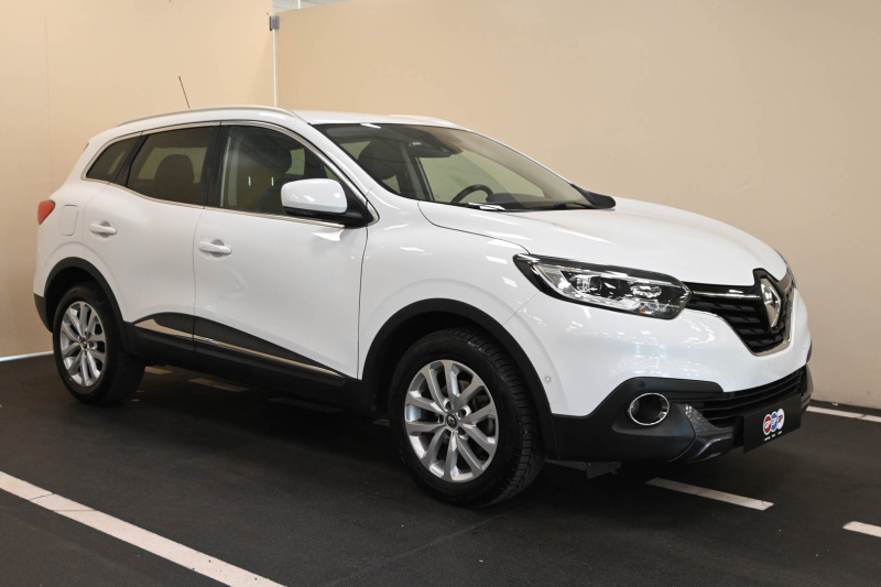 Renault Kadjar dCi 8V 110CV Energy Intens - Concessionario auto nuove usate autonoleggio Arezzo