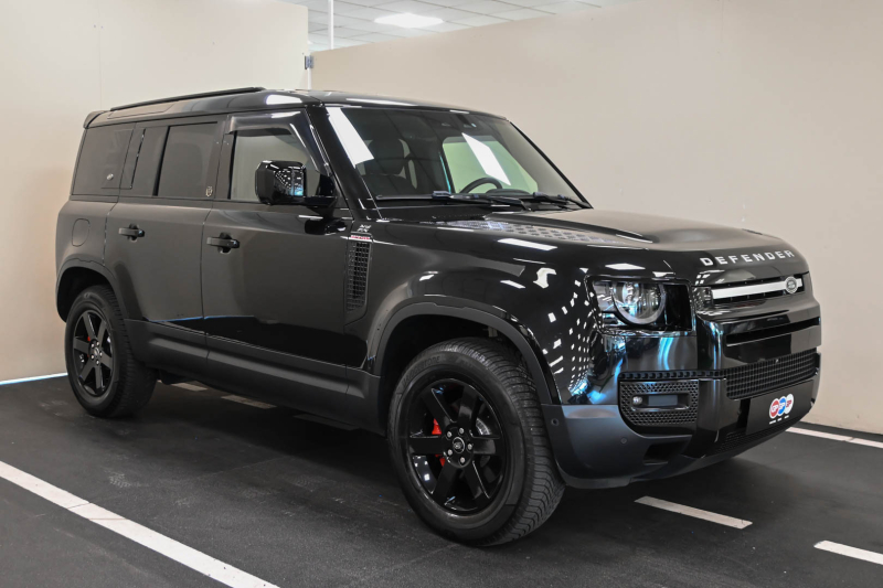 Land Rover Defender 110 3.0D I6 200 CV AWD Auto S - Concessionario auto nuove usate autonoleggio Arezzo