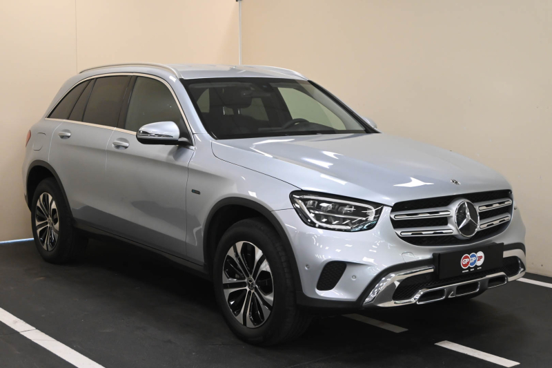 Mercedes-Benz GLC 300 de 4Matic EQ-Power Sport - Concessionario auto nuove usate autonoleggio Arezzo