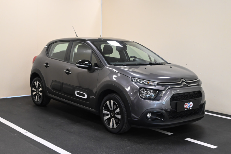 Citroën C3 PureTech 110 S&S EAT6 Shine - Concessionario auto nuove usate autonoleggio Arezzo